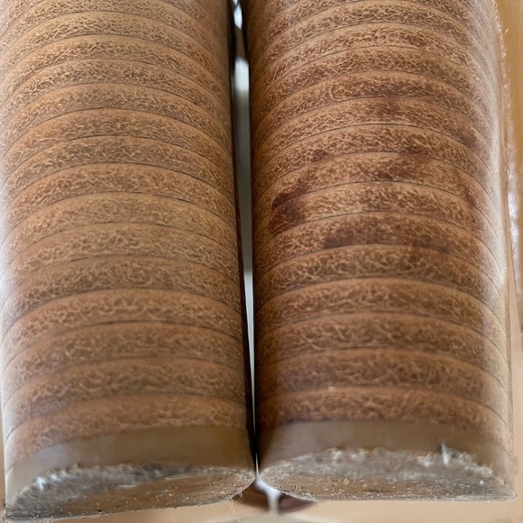 Tan Rachel Zoe ankle boot. Great condition. - Picture 6 of 16